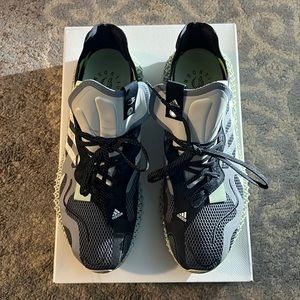 Adidas Consortium Runner EVO 4D mens size 11.